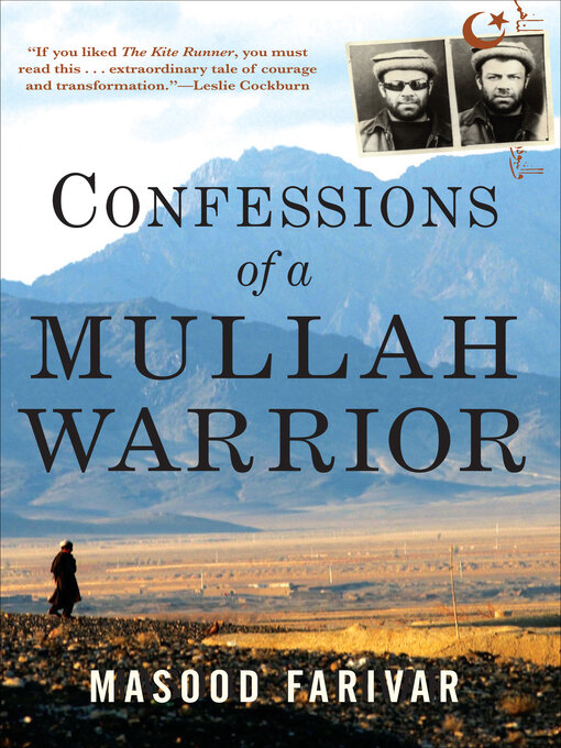 Title details for Confessions of a Mullah Warrior by Masood Farivar - Available